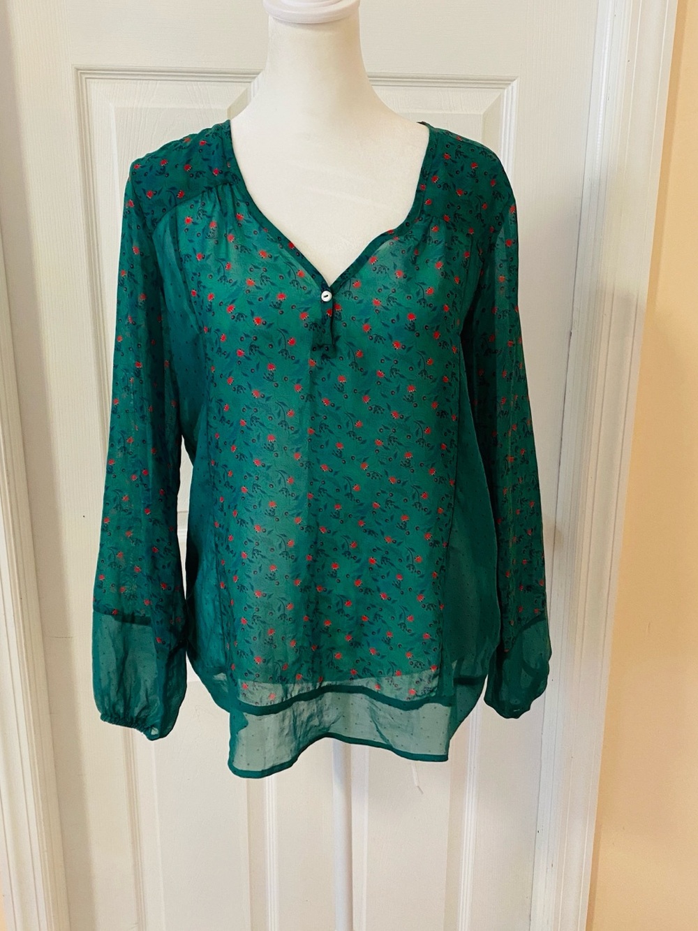 Pronto size m